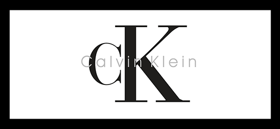 calvin klein logo 2018